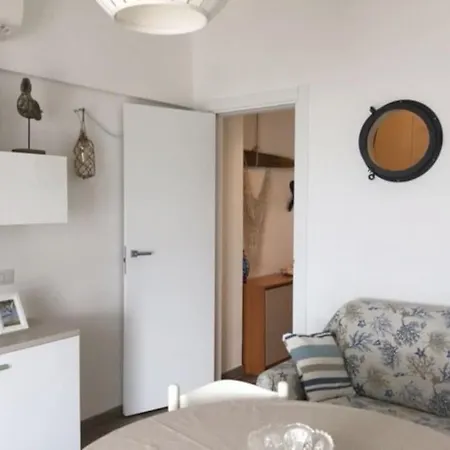 Splendido, Piena Vista Mare, 4 Piano * Sestri Levante