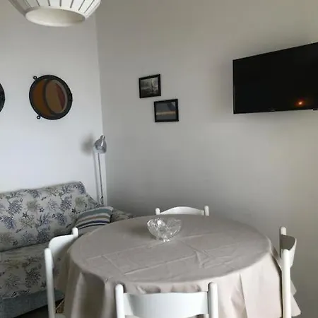 Lejlighed Splendido, Piena Vista Mare, 4 Piano Sestri Levante