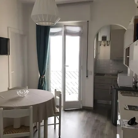 Splendido, Piena Vista Mare, 4 Piano * Sestri Levante